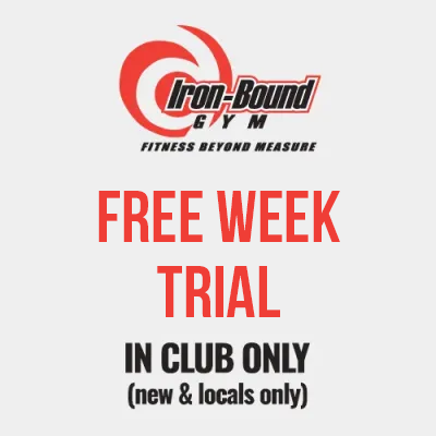 Free Week Trial
